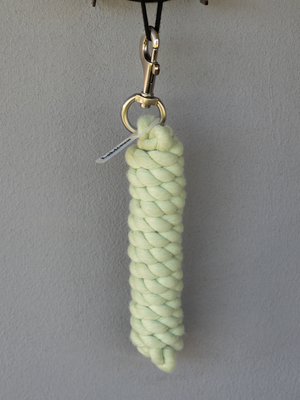 LeMieux Polycotton Leadrope Macaron