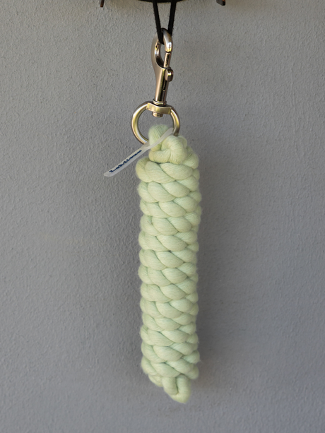 LeMieux Polycotton Leadrope Macaron