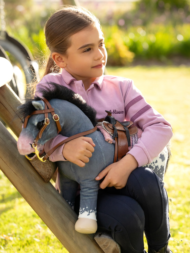 LeMieux Toy Pony Comet