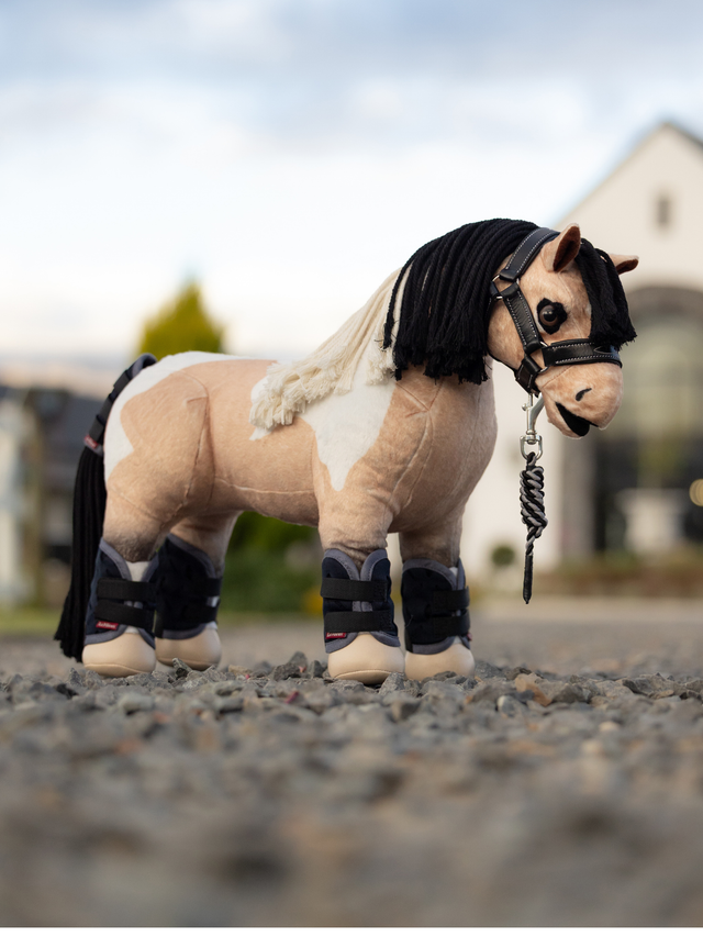 LeMieux Toy Pony Travel Set Navy