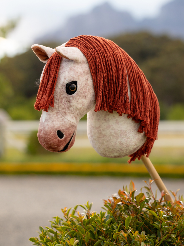 LeMieux Hobby Horse Poppy
