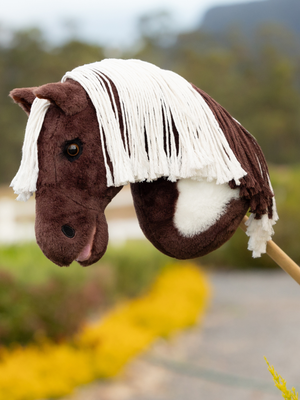 LeMieux Hobby Horse Dazzle