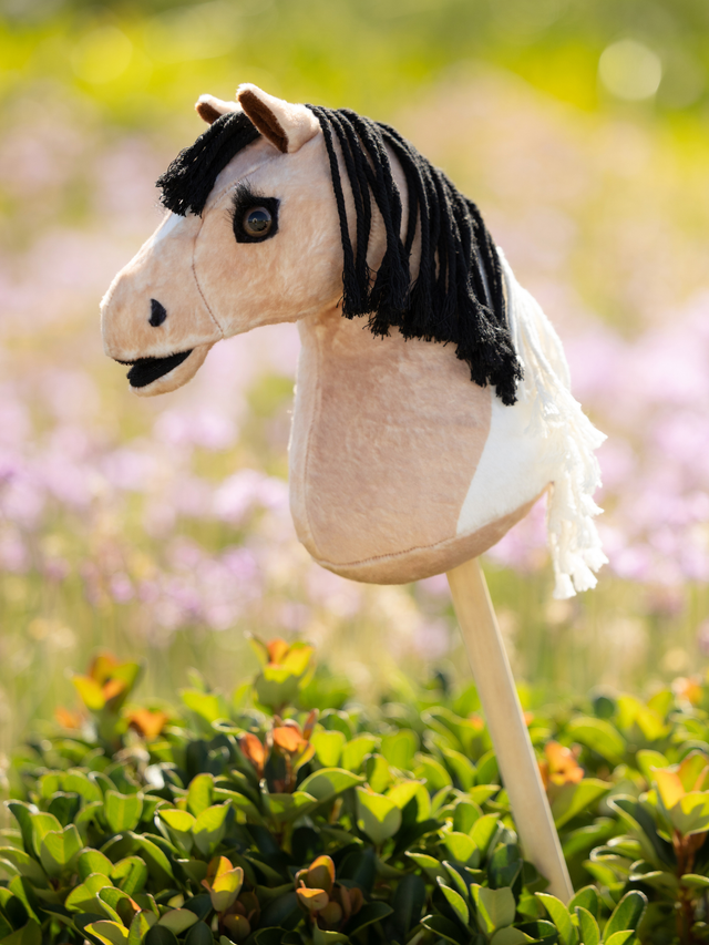 LeMieux Hobby Horse Mini Toby