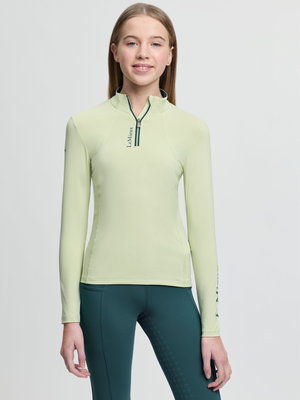 LeMieux Young Rider Classique Base Layer Macaron