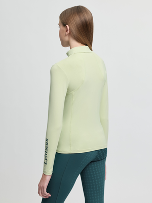 LeMieux Young Rider Classique Base Layer Macaron