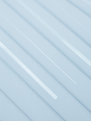 Maximilian Delta Dressage Saddle Pad Aqua