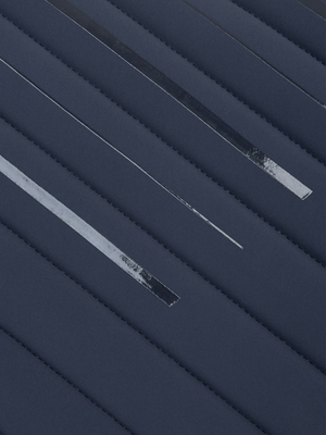 Maximilian Delta Dressage Saddle Pad Atlantic