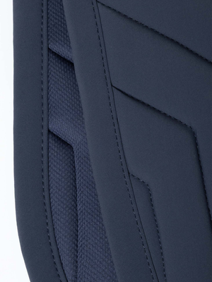 Maximilian Delta Dressage Saddle Pad Atlantic