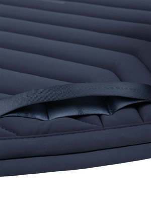 Maximilian Delta Dressage Saddle Pad Atlantic