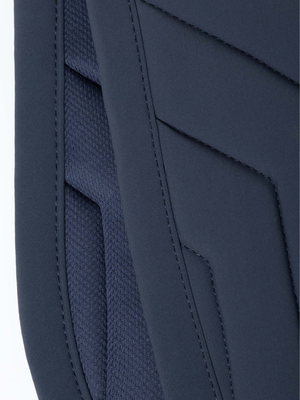 Maximilian Delta Jump Saddle Pad Atlantic