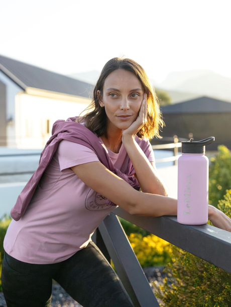 LeMieux Drink Bottle Fondant