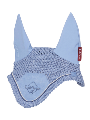 LeMieux Mini Classic Fly Hood Powder Blue