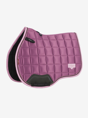 LeMieux Loire GP Saddle Pad Mallow
