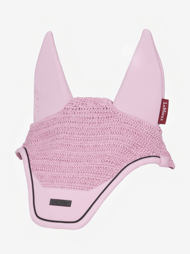 LeMieux Essence Accoustic Fly Hood Fondant