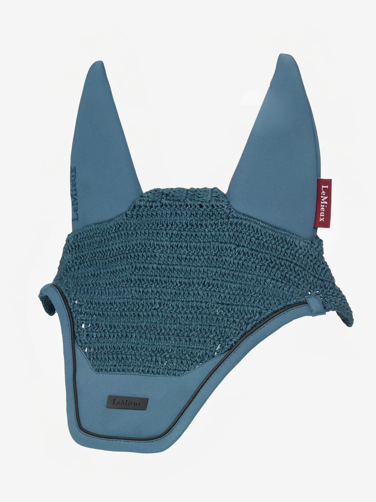LeMieux Essence Accoustic Fly Hood Jungle