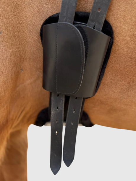 Correct Connect Pressure Relief Comfort Short Girth