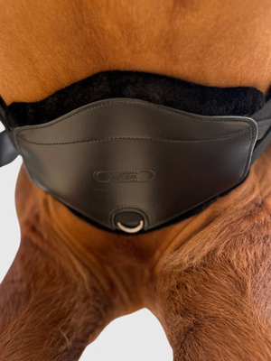 Correct Connect Pressure Relief Comfort Short Girth