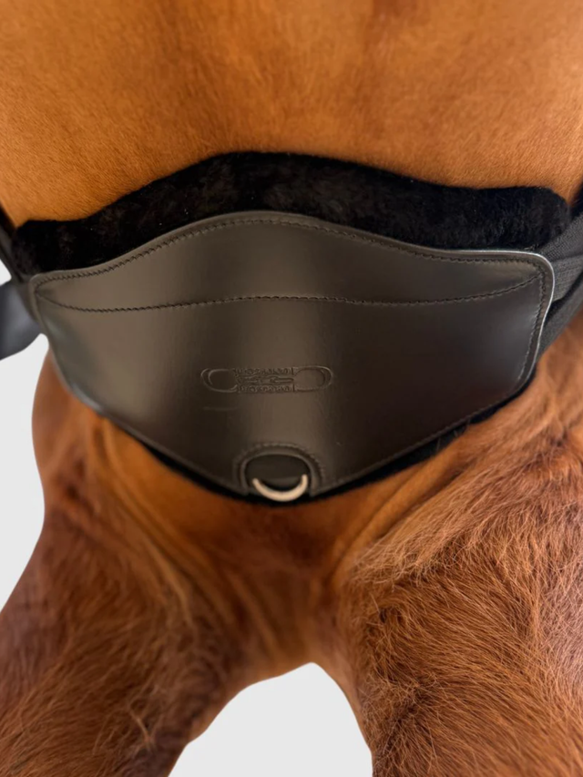 Correct Connect Pressure Relief Comfort Short Girth