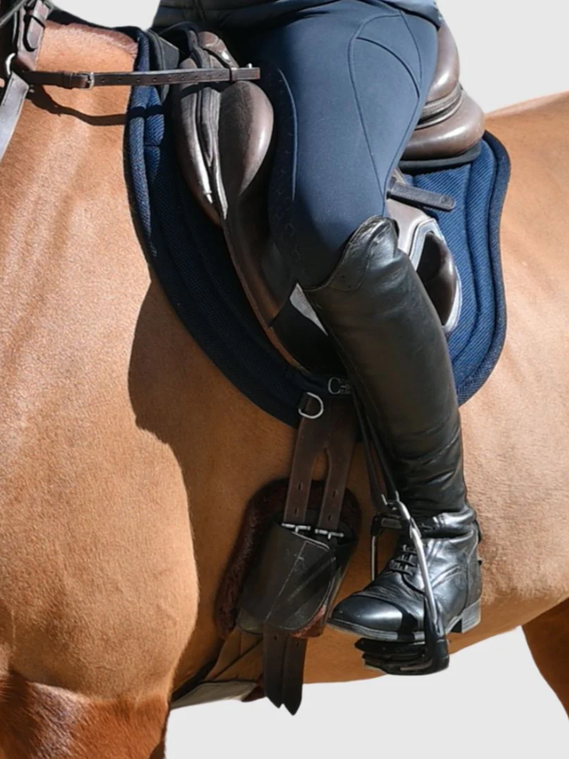 Correct Connect Pressure Relief Comfort Short Girth