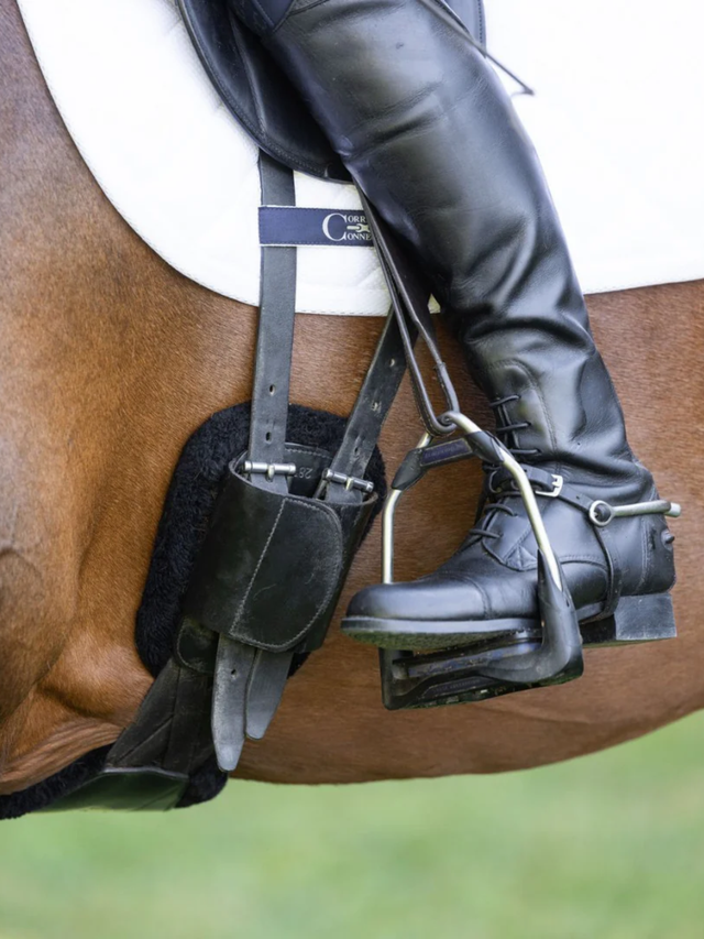 Correct Connect Pressure Relief Comfort Short Girth
