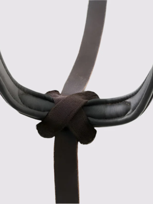 Correct Connect Running Martingale Add-On for Double Neck Strap