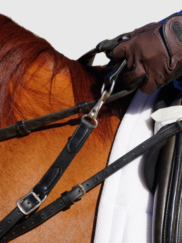 Correct Connect 3-in-1 Training Breastplate