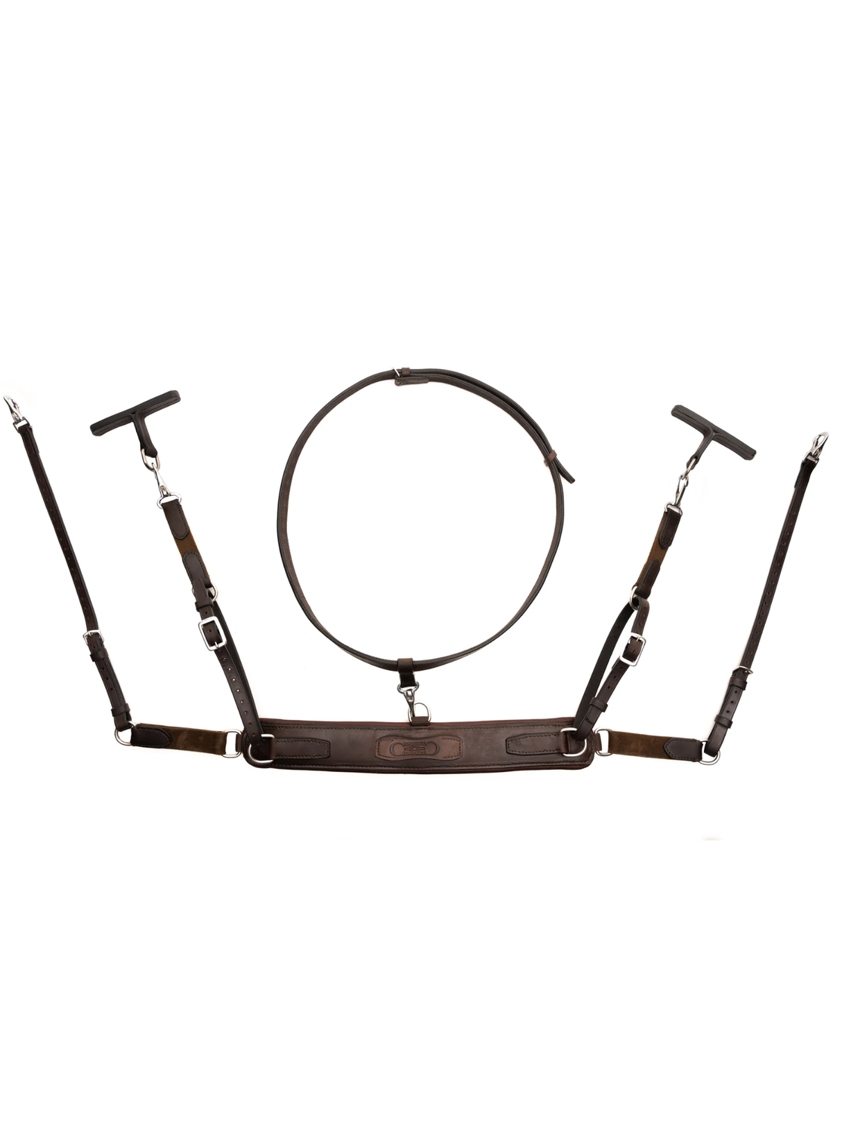 Correct Connect 3-in-1 Training Breastplate