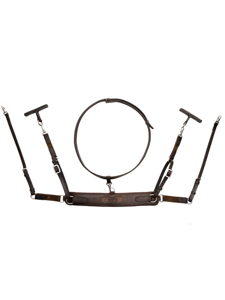 Correct Connect 3-in-1 Training Breastplate