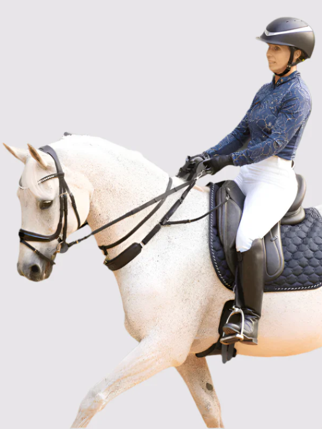 Correct Connect 3-in-1 Training Breastplate