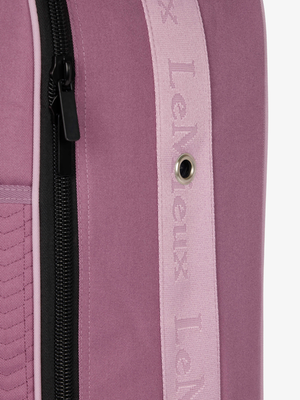LeMieux Anatomical Bridle Bag Mallow