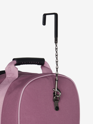 LeMieux Anatomical Bridle Bag Mallow