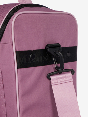 LeMieux Elite Pro Grooming Bag Mallow