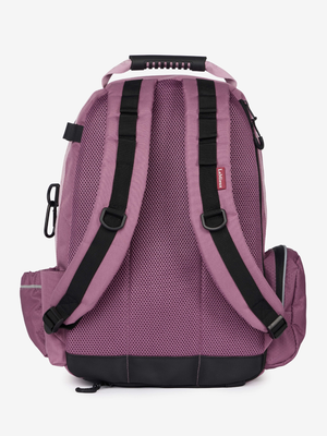 LeMieux Pro Rucksack Mallow