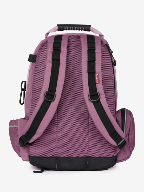 LeMieux Pro Rucksack Mallow