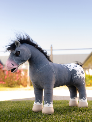 LeMieux Toy Pony Comet