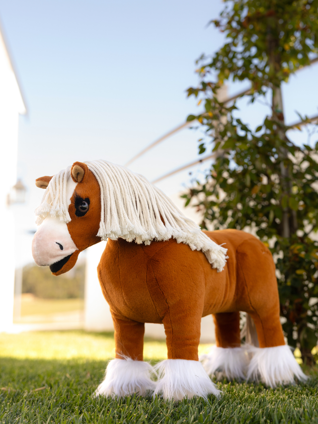 LeMieux Toy Pony Sundance