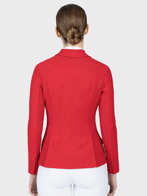 Maximilian Aura Show Jacket Grenadine