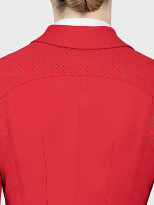 Maximilian Aura Show Jacket Grenadine