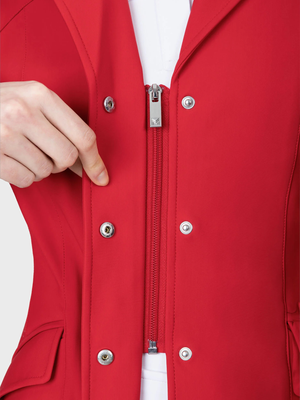 Maximilian Aura Show Jacket Grenadine