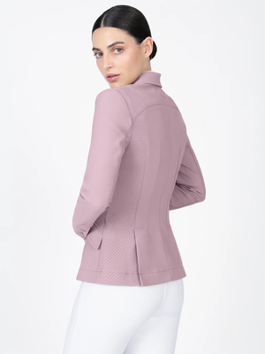 Maximilian Aura Show Jacket Mauve