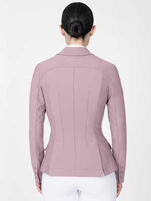 Maximilian Aura Show Jacket Mauve
