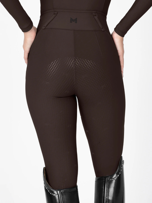 Maximilian Vision Breeches Chocolate