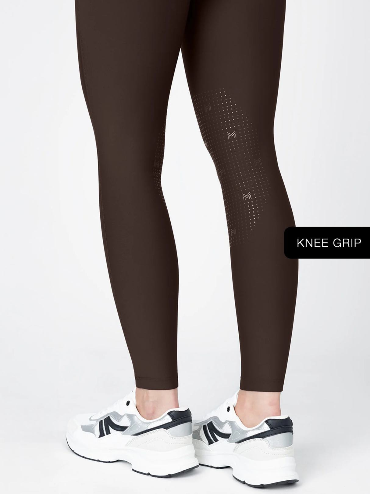 Maximilian Vision Breeches Chocolate