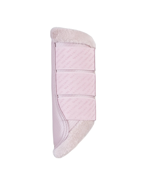 Maximilian Drift Brushing Boots Mauve