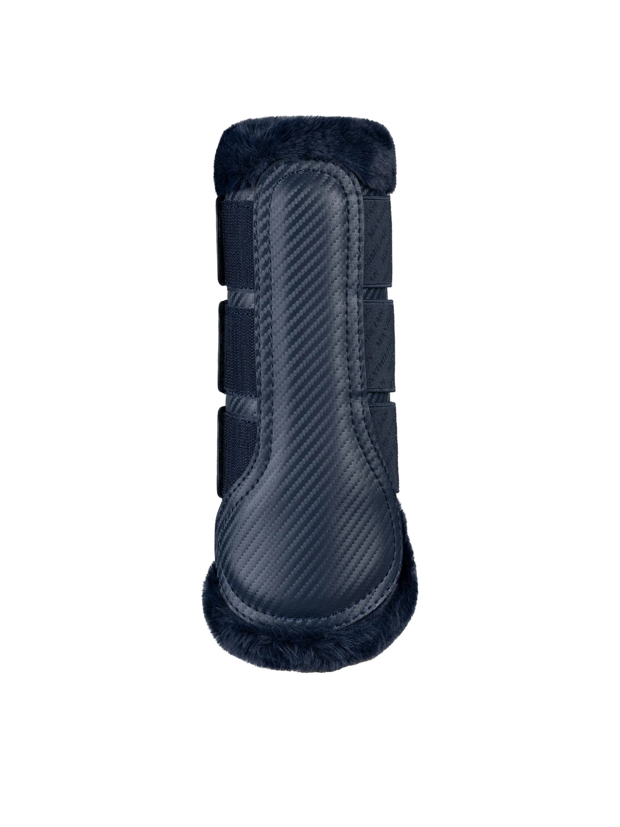 Maximilian Drift Brushing Boots Navy