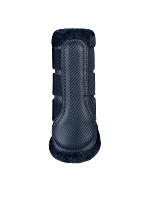 Maximilian Drift Brushing Boots Navy
