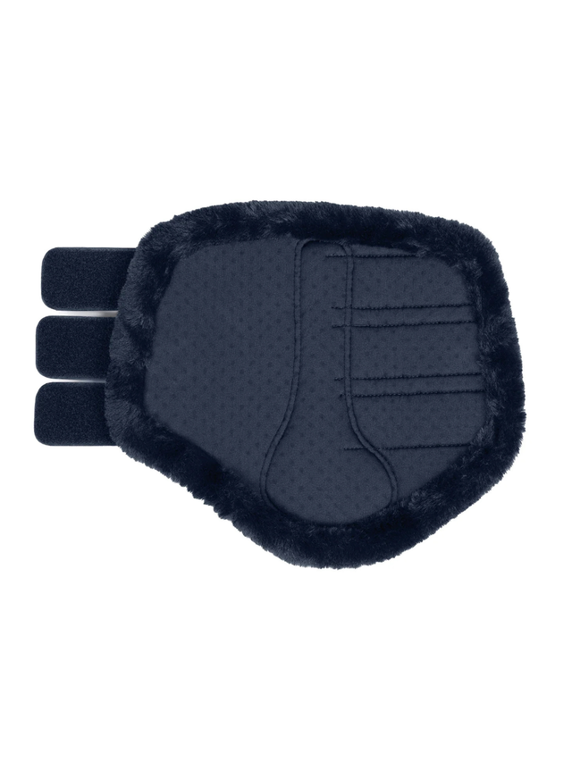 Maximilian Drift Brushing Boots Navy