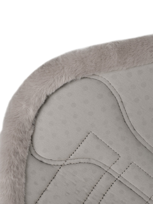 Maximilian Drift Brushing Boots Taupe