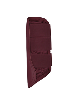 Maximilian Ego Brushing Boots Rosewood