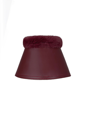Maximilian Ego Bell Boots Rosewood